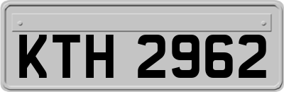 KTH2962