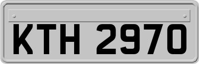 KTH2970