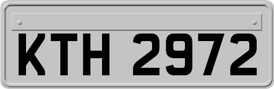 KTH2972