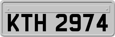 KTH2974