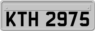 KTH2975