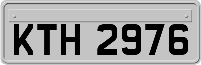 KTH2976