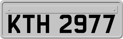 KTH2977