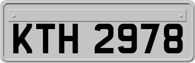 KTH2978
