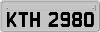 KTH2980