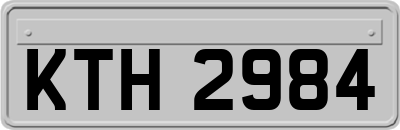 KTH2984