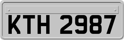 KTH2987