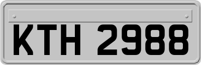 KTH2988
