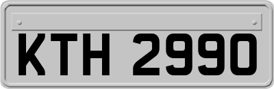 KTH2990