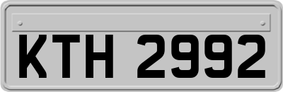 KTH2992