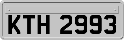 KTH2993