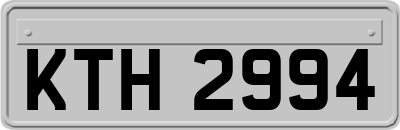 KTH2994
