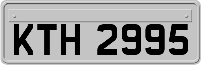 KTH2995