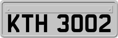 KTH3002