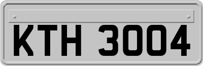 KTH3004
