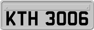 KTH3006