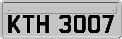 KTH3007