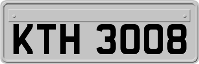 KTH3008