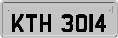 KTH3014