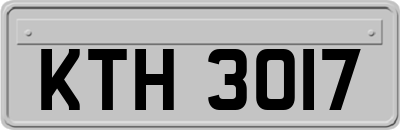 KTH3017