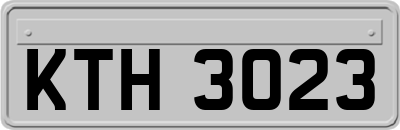 KTH3023