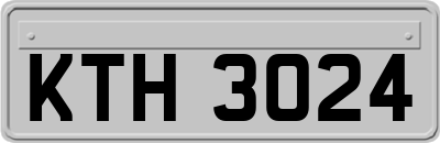 KTH3024