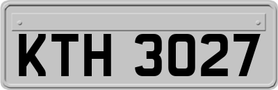 KTH3027