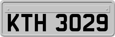 KTH3029