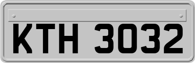 KTH3032