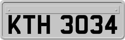 KTH3034