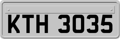 KTH3035