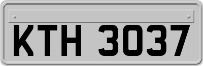 KTH3037