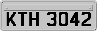 KTH3042