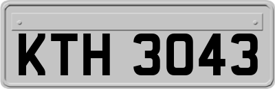 KTH3043