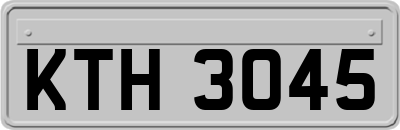 KTH3045