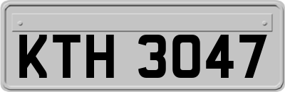 KTH3047