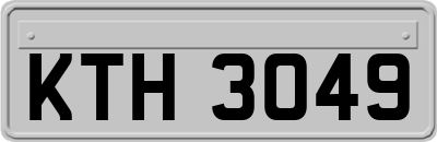 KTH3049