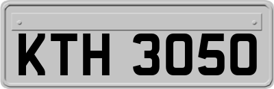 KTH3050