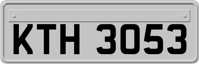 KTH3053