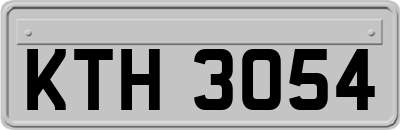 KTH3054
