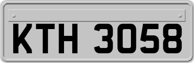 KTH3058