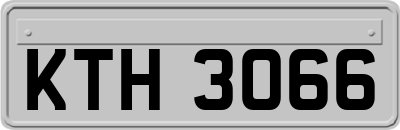 KTH3066