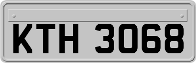 KTH3068