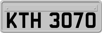 KTH3070