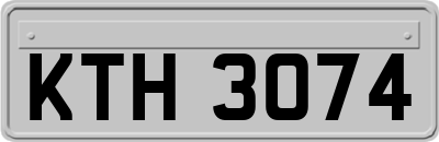 KTH3074