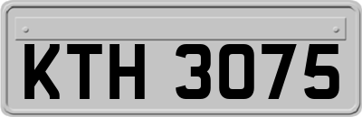 KTH3075