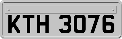 KTH3076