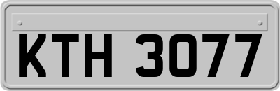 KTH3077