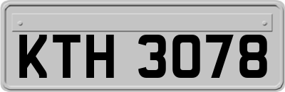 KTH3078