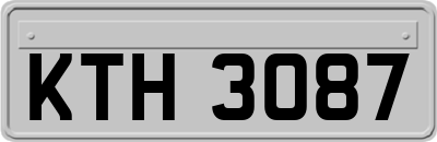 KTH3087
